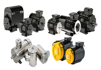 Compliant motor solutions for your applications